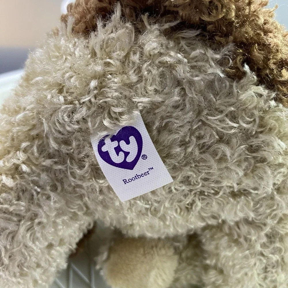 TY Beanie Boos -9
